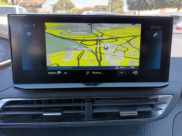 PEUGEOT 5008 1500 BLUEHDI ALLURE PACK 130CV E - foto 15