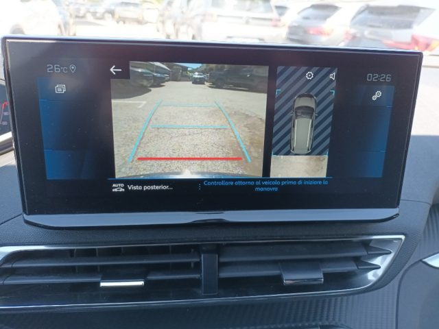 PEUGEOT 5008 1500 BLUEHDI ALLURE PACK 130CV E - foto 16