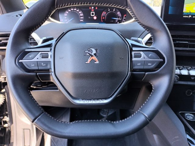 PEUGEOT 5008 1500 BLUEHDI ALLURE PACK 130CV E - foto 18