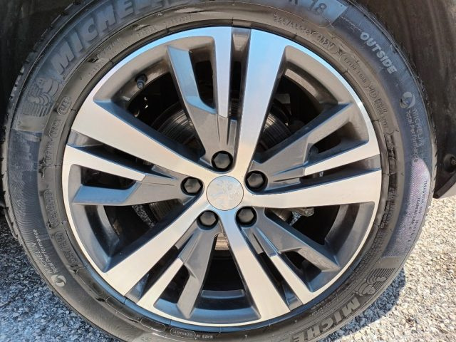PEUGEOT 5008 1500 BLUEHDI ALLURE PACK 130CV E - foto 19