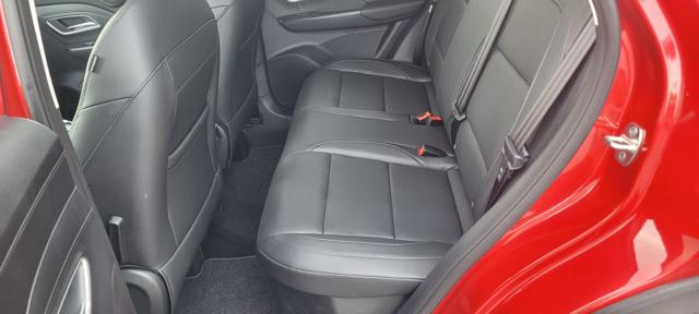MG ZS 1.5 HYBRID+ LUXURY - foto 7