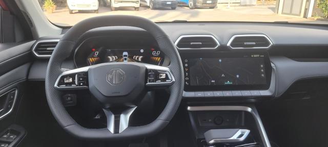 MG ZS 1.5 HYBRID+ LUXURY - foto 8