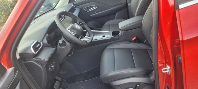MG ZS 1.5 HYBRID+ LUXURY - foto 6