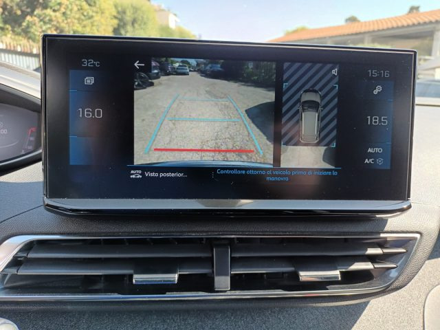 PEUGEOT 3008 1500 BLUEHDI ALLURE PACK 130 CV  - foto 12
