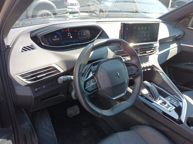 PEUGEOT 3008 1500 BLUEHDI ALLURE PACK 130 CV  - foto 9