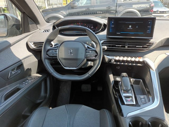 PEUGEOT 3008 1500 BLUEHDI ALLURE PACK 130 CV  - foto 10