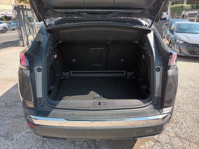 PEUGEOT 3008 1500 BLUEHDI ALLURE PACK 130 CV  - foto 15