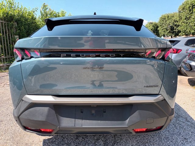 PEUGEOT 3008 1200 HYBRID GT 145CV E-DCS6 CARP - foto 6