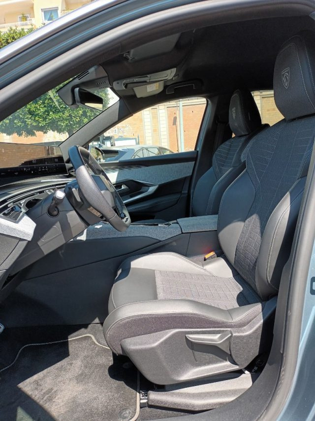 PEUGEOT 3008 1200 HYBRID GT 145CV E-DCS6 CARP - foto 8