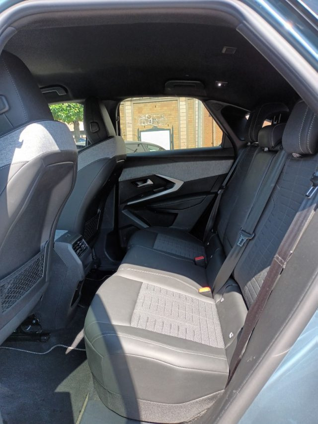 PEUGEOT 3008 1200 HYBRID GT 145CV E-DCS6 CARP - foto 9