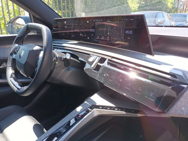 PEUGEOT 3008 1200 HYBRID GT 145CV E-DCS6 CARP - foto 11