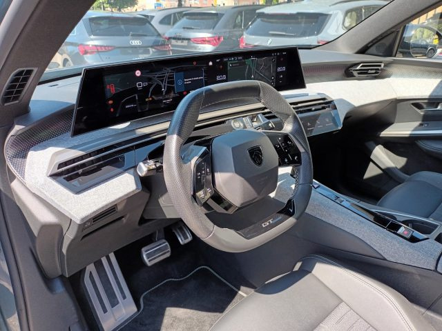 PEUGEOT 3008 1200 HYBRID GT 145CV E-DCS6 CARP - foto 13