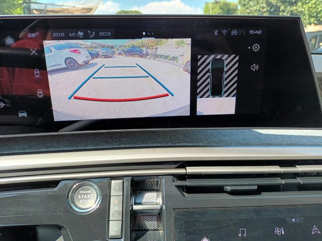 PEUGEOT 3008 1200 HYBRID GT 145CV E-DCS6 CARP - foto 15