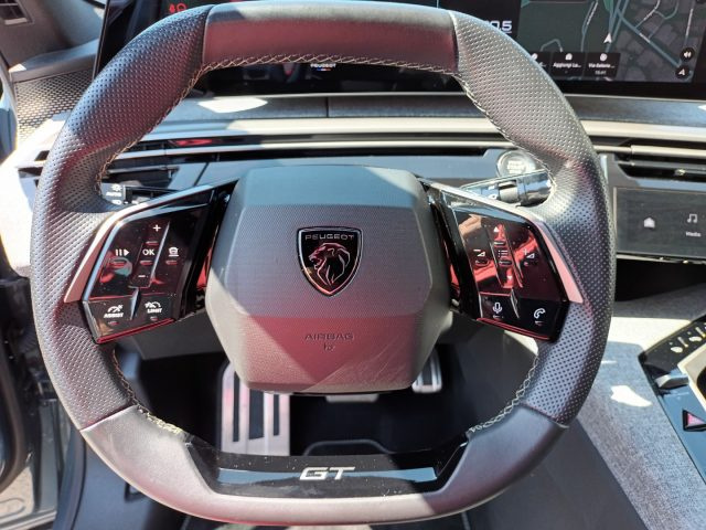 PEUGEOT 3008 1200 HYBRID GT 145CV E-DCS6 CARP - foto 18