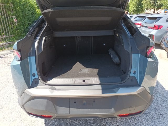 PEUGEOT 3008 1200 HYBRID GT 145CV E-DCS6 CARP - foto 21