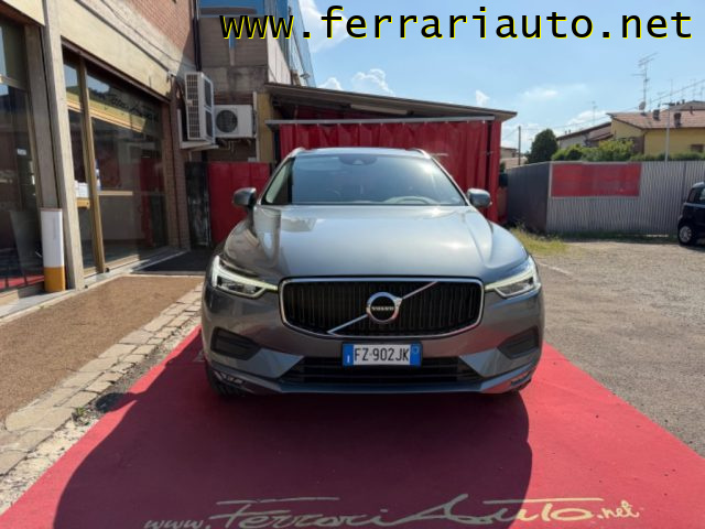 VOLVO XC60 D4 MOMENTUM AUTOMATICA - foto 13