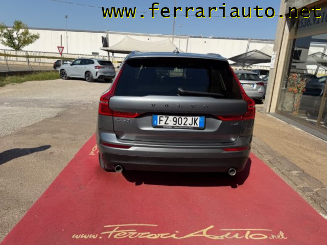 VOLVO XC60 D4 MOMENTUM AUTOMATICA - foto 14