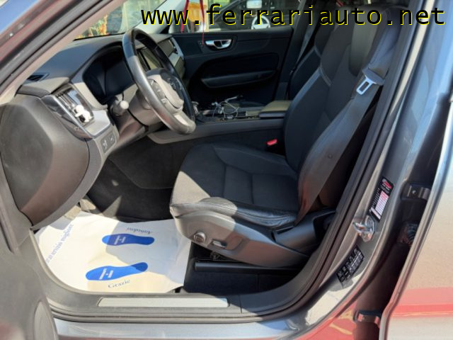 VOLVO XC60 D4 MOMENTUM AUTOMATICA - foto 8