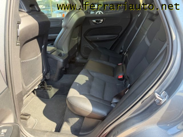 VOLVO XC60 D4 MOMENTUM AUTOMATICA - foto 9