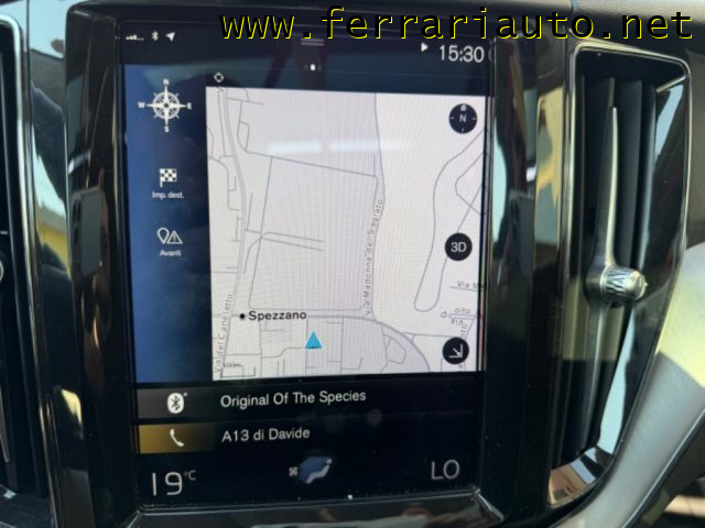 VOLVO XC60 D4 MOMENTUM AUTOMATICA - foto 12