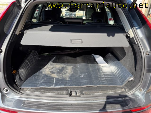 VOLVO XC60 D4 MOMENTUM AUTOMATICA - foto 23