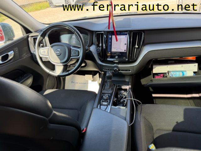 VOLVO XC60 D4 MOMENTUM AUTOMATICA - foto 15