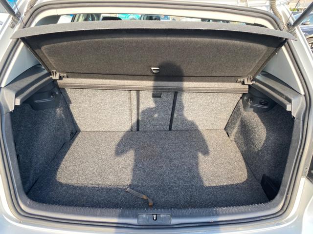 VOLKSWAGEN GOLF 2.0 TDI 140CV DPF 4MOTION 5P. HI - foto 7