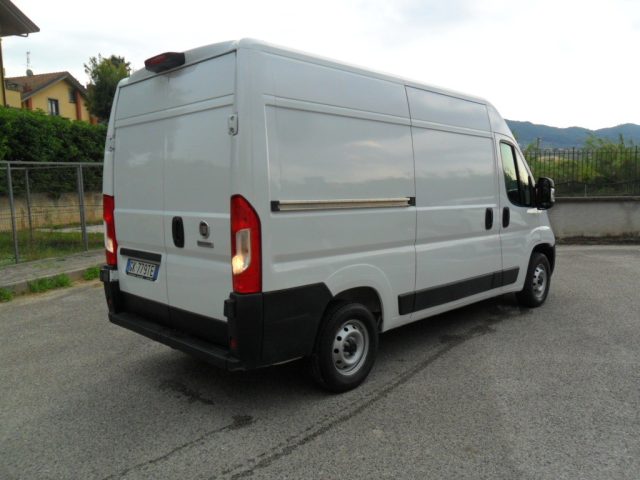 FIAT DUCATO 30 2.2 MJT 140CV PM-TM FURGONE - foto 6