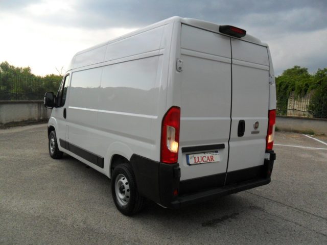 FIAT DUCATO 30 2.2 MJT 140CV PM-TM FURGONE - foto 7