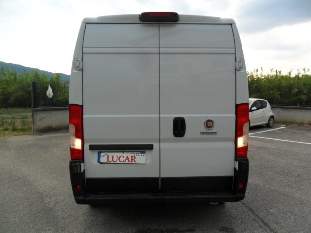 FIAT DUCATO 30 2.2 MJT 140CV PM-TM FURGONE - foto 8