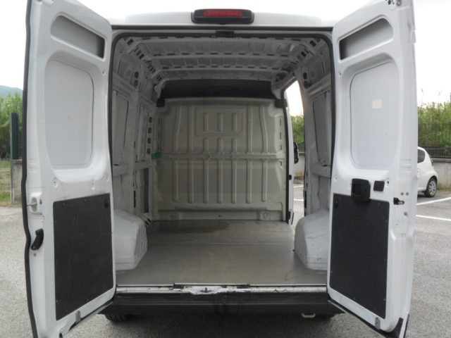 FIAT DUCATO 30 2.2 MJT 140CV PM-TM FURGONE - foto 10