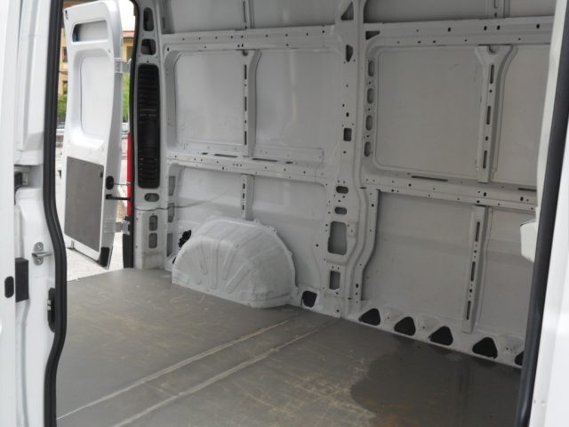 FIAT DUCATO 30 2.2 MJT 140CV PM-TM FURGONE - foto 11
