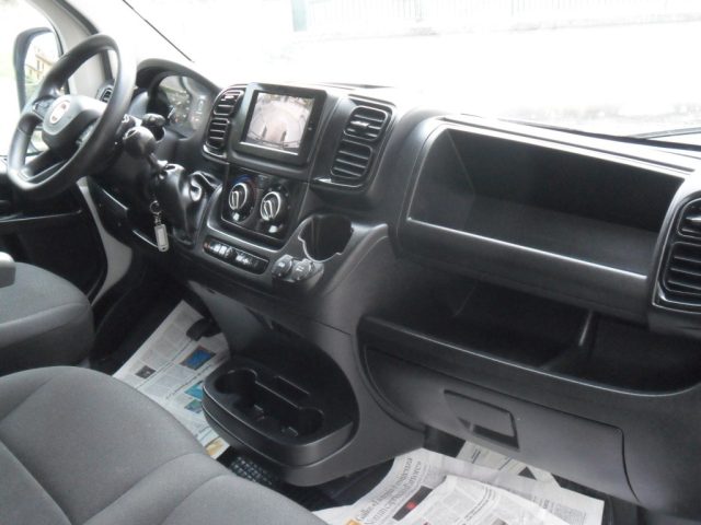 FIAT DUCATO 30 2.2 MJT 140CV PM-TM FURGONE - foto 12