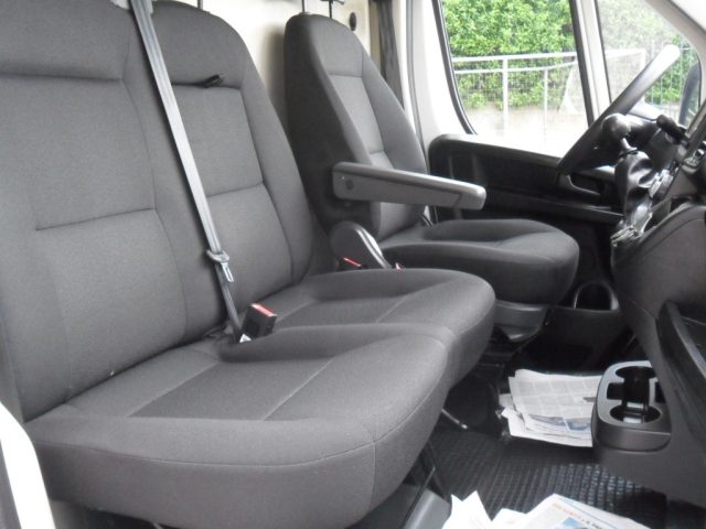 FIAT DUCATO 30 2.2 MJT 140CV PM-TM FURGONE - foto 13