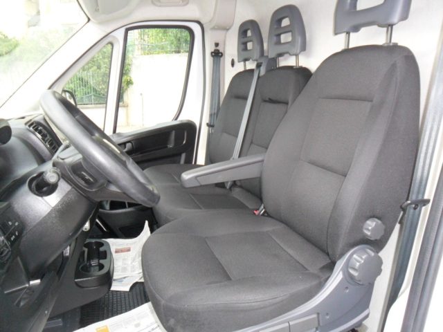 FIAT DUCATO 30 2.2 MJT 140CV PM-TM FURGONE - foto 14