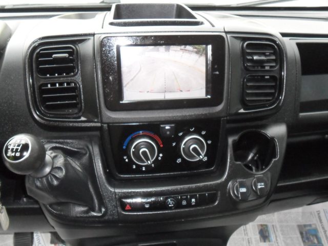 FIAT DUCATO 30 2.2 MJT 140CV PM-TM FURGONE - foto 15