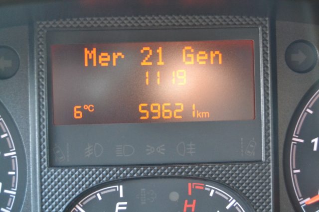CITROEN JUMPER 33 BLUEHDI 140 S&S PLM-TM FURGON - foto 12