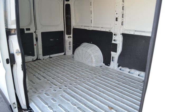 CITROEN JUMPER 33 BLUEHDI 140 S&S PLM-TM FURGON - foto 8