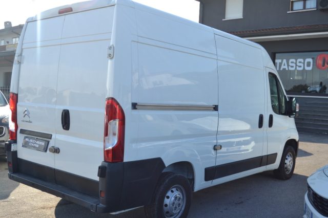 CITROEN JUMPER 33 BLUEHDI 140 S&S PLM-TM FURGON - foto 6