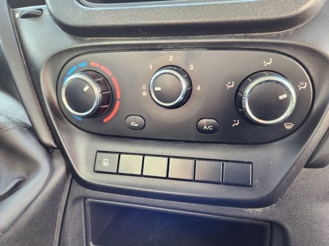 IVECO DAILY RIBALTABILE GRU MOTORE IBRIDO DI - foto 14