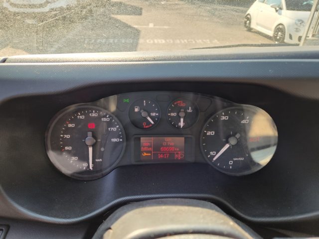 IVECO DAILY RIBALTABILE GRU MOTORE IBRIDO DI - foto 18