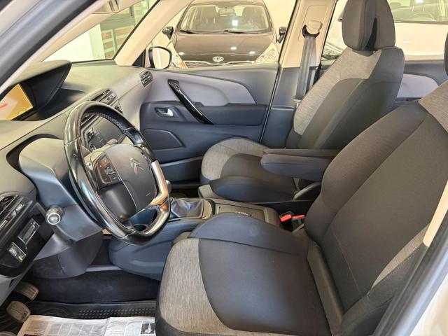 CITROEN C4 PICASSO BLUEHDI 120 S&S FEEL - foto 7