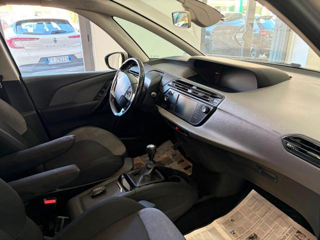 CITROEN C4 PICASSO BLUEHDI 120 S&S FEEL - foto 8