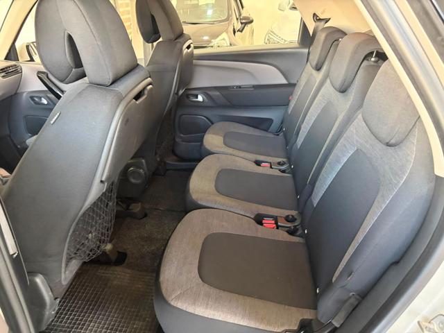 CITROEN C4 PICASSO BLUEHDI 120 S&S FEEL - foto 9