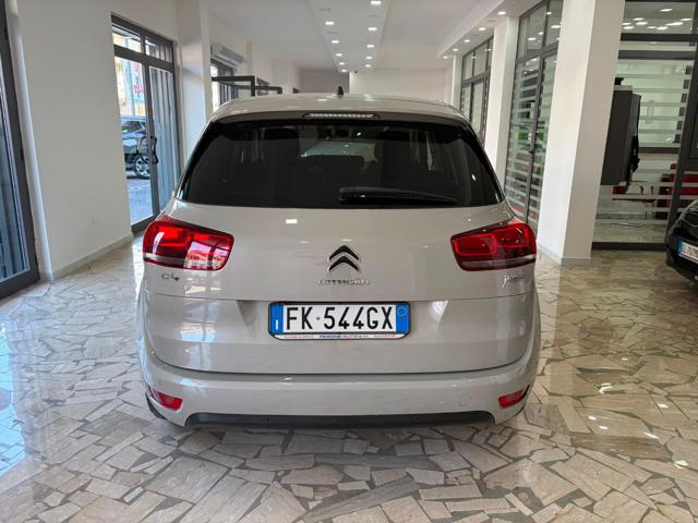 CITROEN C4 PICASSO BLUEHDI 120 S&S FEEL - foto 6