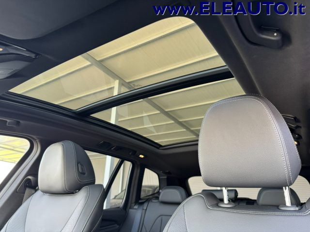 BMW X3 XDRIVE20D 48V MSPORT - TETTO AP. - foto 8