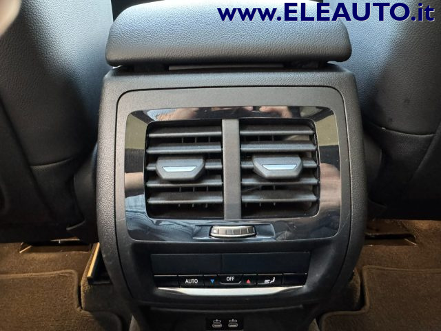 BMW X3 XDRIVE20D 48V MSPORT - TETTO AP. - foto 16