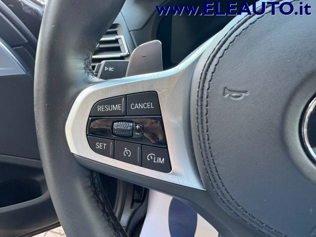 BMW X3 XDRIVE20D 48V MSPORT - TETTO AP. - foto 14