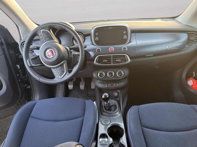 FIAT 500X 1.0 T3 120 CV CROSSOVER MT ED6 C - foto 11