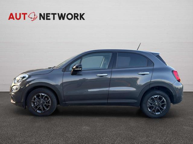 FIAT 500X 1.0 T3 120 CV CROSSOVER MT ED6 C - foto 7